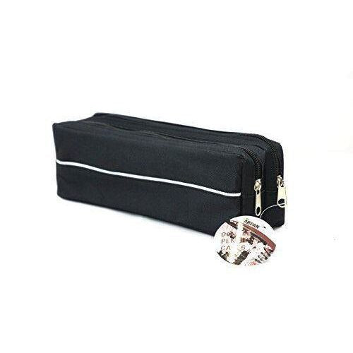 ARPAN Pencil Case CL-PCBK-OR 55 x 250 x 90 mm Black