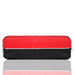 ARPAN Pencil Case CL-PCRD-OR 55 x 250 x 90 mm Red