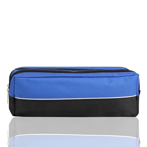 ARPAN Pencil Case CL-TZBE-LB 80 x 250 x 90 mm Blue