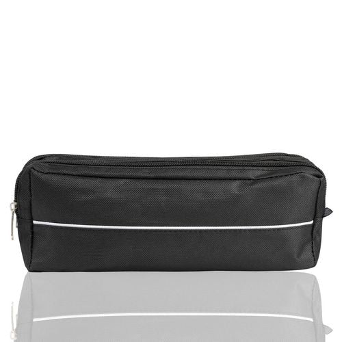 ARPAN Pencil Case CL-TZBK-LB 80 x 250 x 90 mm Black