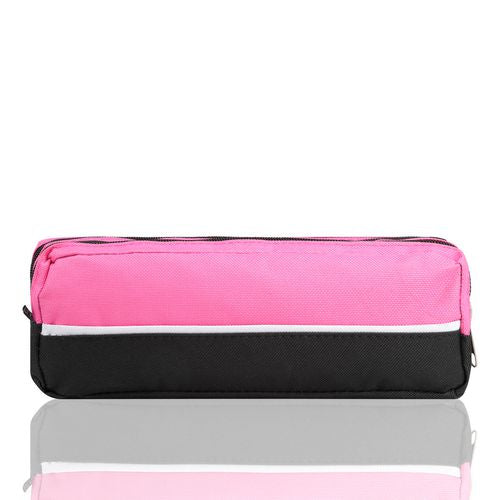 ARPAN Pencil Case CL-TZPK-LB 80 x 250 x 90 mm Pink