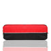 ARPAN Pencil Case CL-TZRD-LB 80 x 250 x 90 mm Red