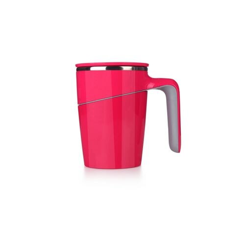 Lifemax Non-Tip Vacuum Cup