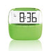 Lifemax Solar Clock