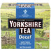 Yorkshire Tea Bags Black Tea Pack of 80