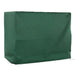 OutSunny Swing Chair Cover 84B-577 Oxford Green