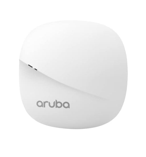 HPE Aruba AP-303 (EG) - Campus - radio access point - Wi-Fi 5 - 2.4 GHz, 5 GHz - in-ceiling