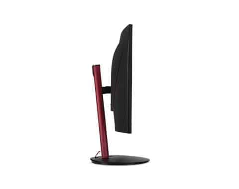 Acer Nitro XZ322QUP 31.5 Inch 2560 x 1440 Pixels WideQuad HD VA Panel FreeSync HDMI DisplayPort Curved Gaming Monitor