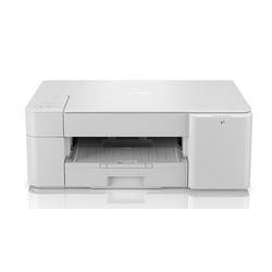 Brother DCP-J1200W Colour Inkjet Multifunction Printer A4