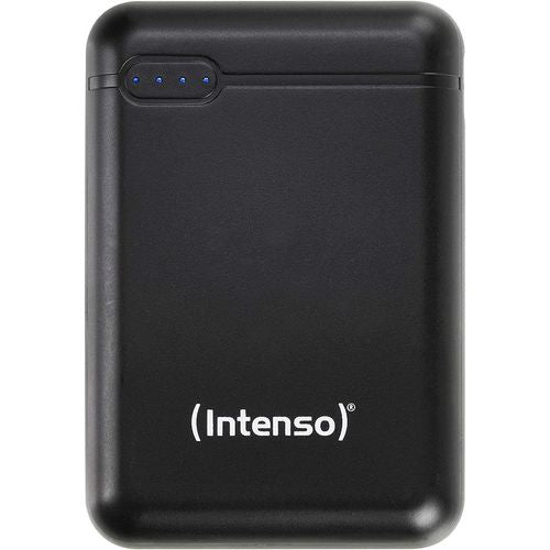 Intenso Powerbank XS 10000 mAh Black