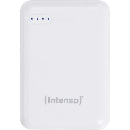 Intenso Powerbank XS 10000 mAh White