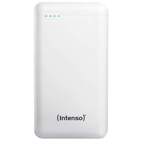 Intenso Powerbank XS 20000 mAh White