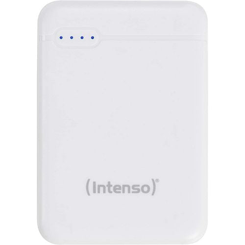 Intenso Powerbank XS 5000 mAh White