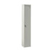 GPC Express Locker 1 Tier Grey Body Grey Door 1800 x 300 x 300 mm