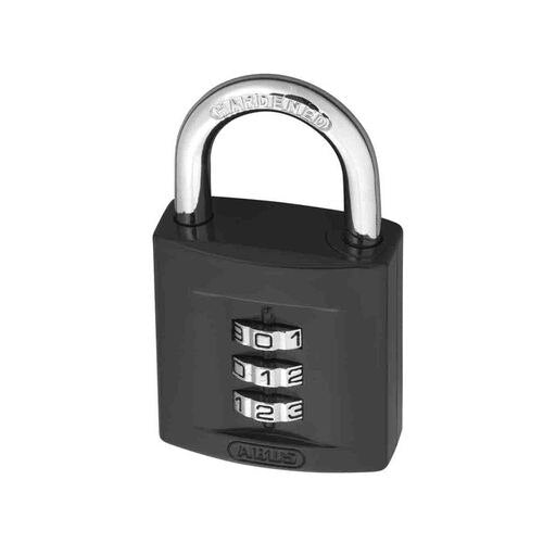 ABUS Combination Padlock 158/40mm Hardened Steel