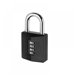 ABUS Combination Padlock ABU15850C Hardened Steel