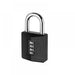 ABUS Combination Padlock ABU15850C Hardened Steel