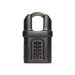 ABUS Combination Padlock 158CS/65 Hardened Steel