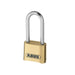 ABUS Combination Padlock 180IB/50 Hardened Steel