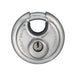 ABUS Discus Padlock 26/70 Hardened Steel