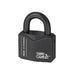 ABUS Padlock 37/55mm Granit Hardened Steel