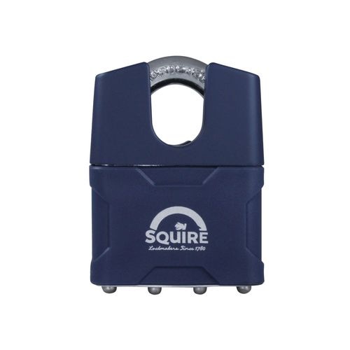 SQUIRE Padlock 39CS Hardened Steel