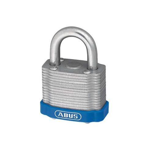 ABUS Padlock 41/50 Hardened Steel