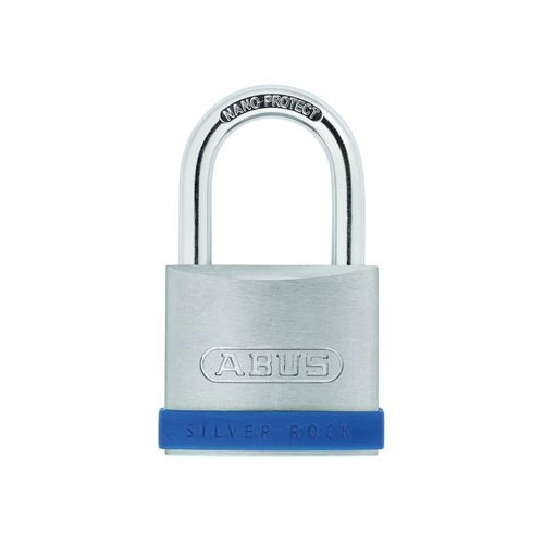 ABUS Padlock ABU555C Zinc