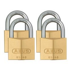 ABUS Padlock 65/40 Hardened Steel