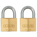 ABUS Padlock 65/40mm Hardened Steel