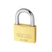 ABUS Padlock 65/60mm Hardened Steel