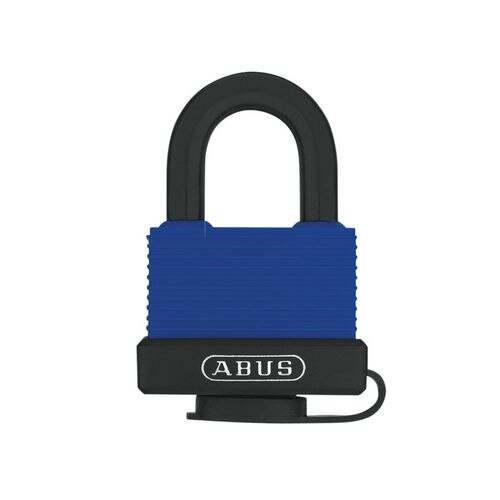 ABUS Padlock 70IB/50 Stainless Steel