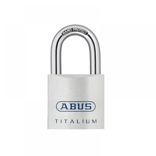 ABUS Padlock 80Ti/60