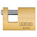 ABUS Padlock 82/63 Hardened Steel