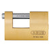 ABUS Padlock 82/90 Hardened Steel