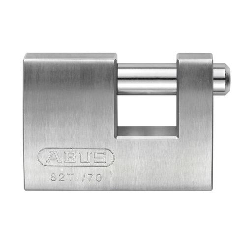 ABUS Padlock 82Ti/70