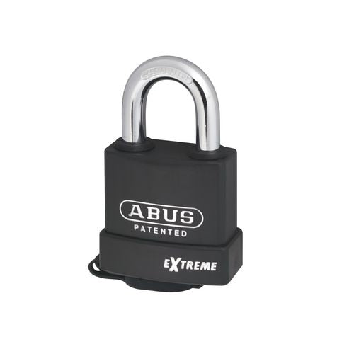 ABUS Padlock 83WP/63mm Hardened Steel