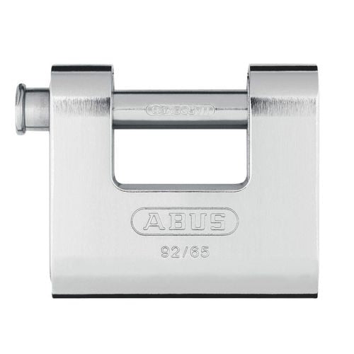 ABUS Padlock 92/65mm