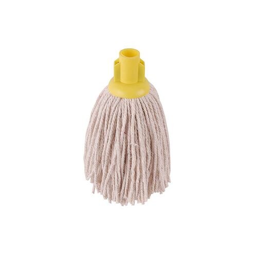 Purely Smile Mop Head Yellow Pack of 10