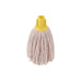 Purely Smile Mop Head Yellow Pack of 10