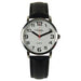 Lifemax Gents Clear Time Watch