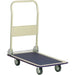 GPC Folding GPC Platform Trolley 150kg Capacity 72 x 47 x 82 cm