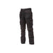 Black Holster Trousers Waist 34in Leg 31in APKHTBLK