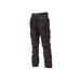 Black Holster Trousers Waist 34in Leg 33in APKHTBLK