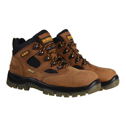 Challenger 3 Sympatex Brown Boots UK 8 Euro 42 BROWN CHALLENGER 3 SYMPATEX 8