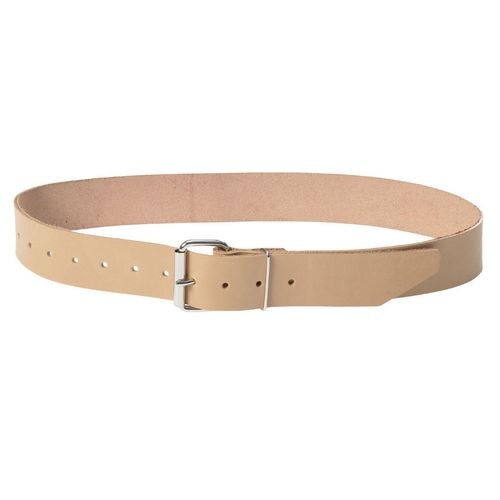 EL-901 Leather Belt 51mm (2in) EL901