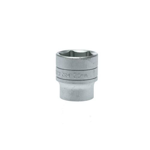 Bi-Hexagon Socket 12 Point 1.2in Drive 30mm