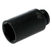 Deep Impact Socket Hexagon 6 Point 1.2in Drive 30mm