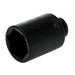 Deep Impact Socket Hexagon 6 Point 1.2in Drive 36mm