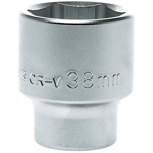 Hexagon Socket 3.4in Drive 36mm